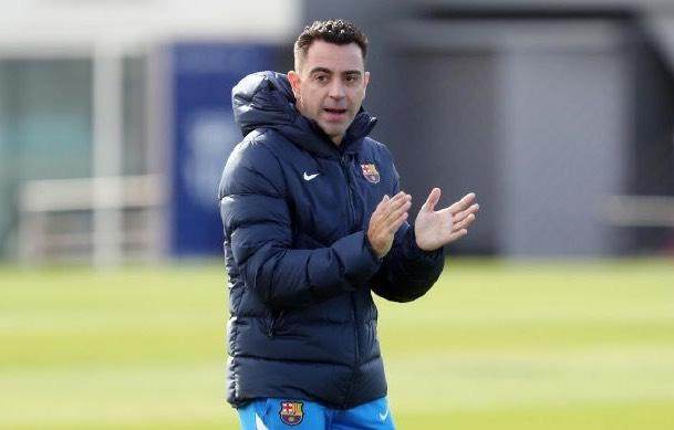 球速体育-新官上任三把火!哈维给巴萨更衣室定下八大“军规”