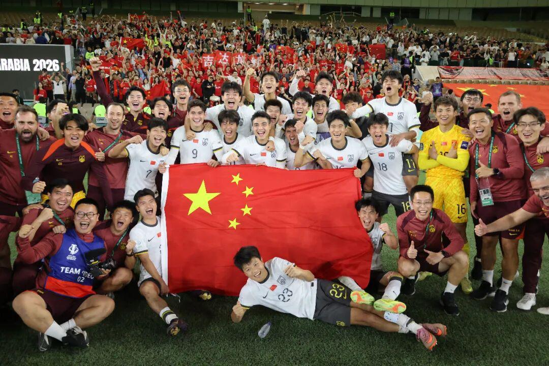 球速体育-决战!最锋利的矛VS最坚固的盾,国足明晚怎么踢?