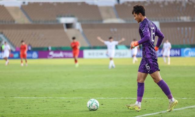 球速体育-拒追留洋光环 李昊的清醒是年轻球员的务实范本