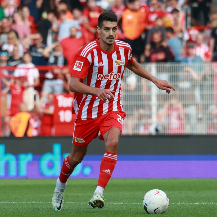 球速体育链接-迪奥戈莱特今夏自由离队,多特米兰拉齐奥竞逐|AC米兰|迪奥戈·莱特|中后卫|柏林联合队|德甲_新浪体育_新浪新闻