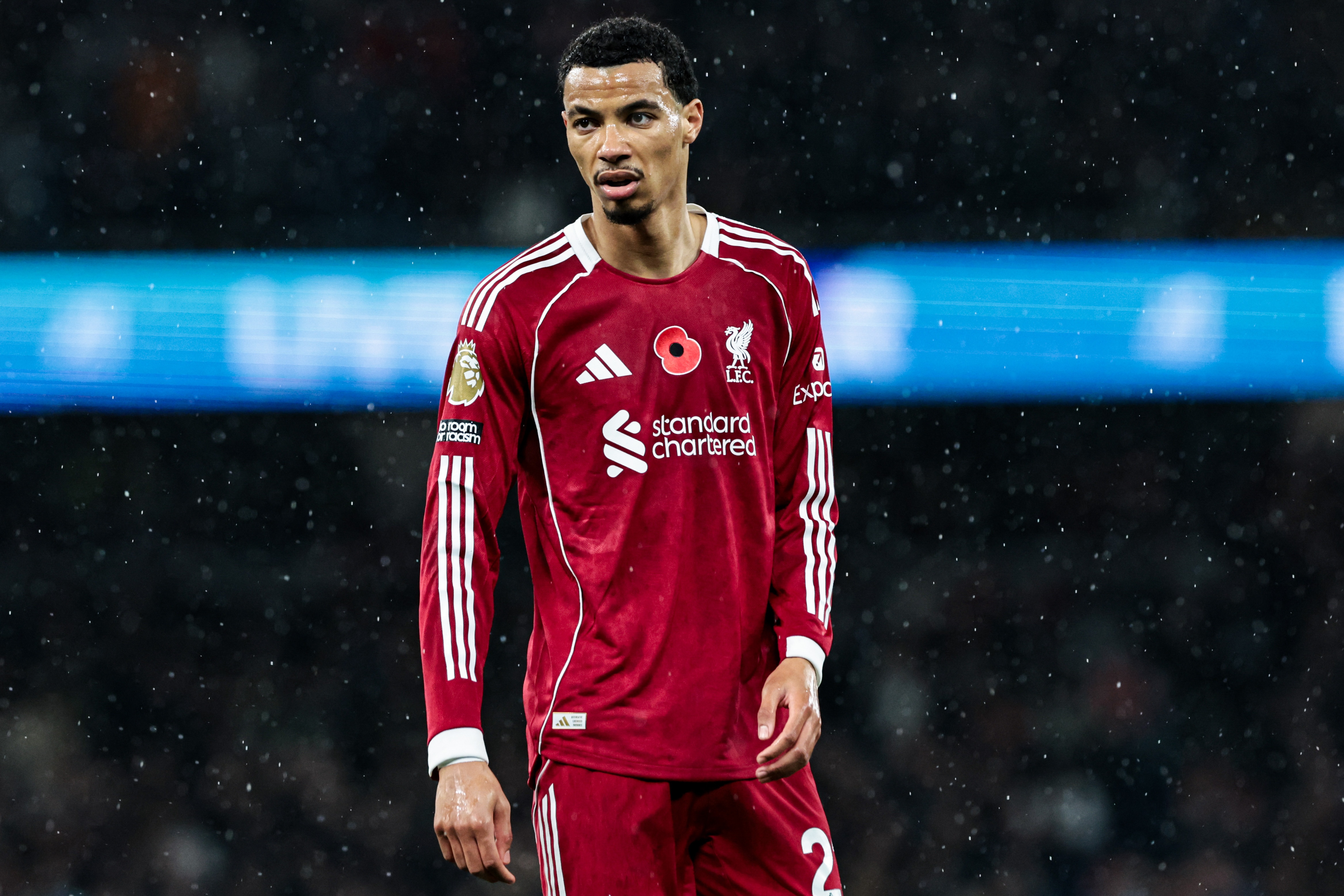 球速体育链接-没穿射门靴,利物浦近6年来首次欧冠单场比赛未能完成一次射正